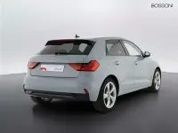 Usata Audi A1 Sportback Business 116 CV (85 kW) 2025 Grigio Utilitaria