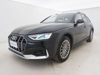 Usata Audi A4 Allroad Business 204 CV (150 kW) 2021 Nero Station wagon