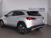 Usata Mercedes 200 150 CV (110 kW) 2023 Argento SUV