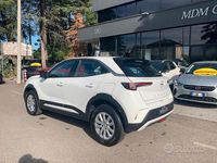 Usata Opel Mokka Edition 101 CV (74 kW) 2022 Bianco SUV