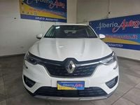 Usata Renault Arkana Intens 145 CV (106 kW) 2023 Bianco SUV