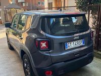 Usata Jeep Renegade Longitude 120 CV (88 kW) 2024 SUV