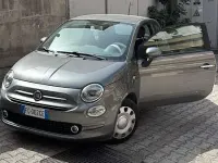 Usata Fiat 500 Pop 69 CV (50 kW) 2017 Berlina