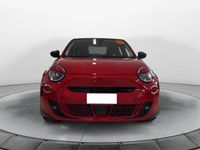 Usata Fiat 600E Red 61 kW (84 CV) 2023 Rosso SUV