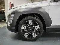 Nuova Hyundai Kona 102 CV (75 kW) 2026 Atlas white SUV