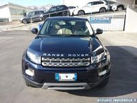 usata Land Rover Range Rover RECANATI - 2.2 TD4 5p. Prestige Recanati