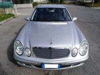 usata Mercedes E220 E220 cdi Classic