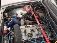 Usado Ford Sierra 215 CV (158 kW) 1991 Gris Berlina