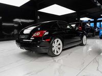Usata Chrysler Crossfire Limited 218 CV (160 kW) 2005 Other Coupé