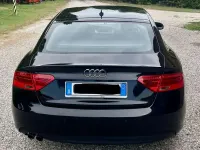 Usata Audi A5 Sportback Advanced Plus 177 CV (130 kW) 2014 Utilitaria