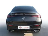 Usata Mercedes GLC300e Premium Plus 269 CV (197 kW) 2026 Grafite Coupé