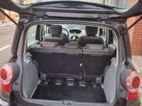 Usata Renault Modus Authentique 86 CV (63 kW) 2007 Monovolume