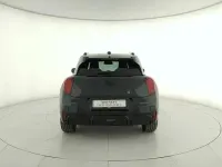 Usata Mini Aceman 189 kW (258 CV) 2025 Verde SUV