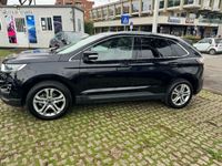 usata Ford Edge 2.0 TDCI 210 CV AWD AUT Titanium KM CERTIFICATI