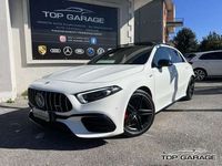 usata Mercedes A45 AMG S 4matic+ auto *Pronta consegna