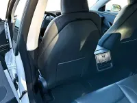 Usata Tesla Model 3 Standard Range 88 kW (120 CV) 2023 Bianco Berlina