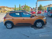Usata Dacia Sandero 90 CV (66 kW) 2021 Berlina