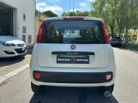 Usata Fiat Panda Easy 85 CV (62 kW) 2019 Utilitaria