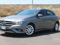 usata Mercedes A180 Classe A - W176 (be) Executive