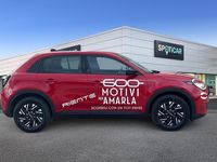 Usata Fiat 600 Red 114 kW (156 CV) 2023 Rosso SUV
