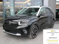 Usata Citroën C3 100 CV (73 kW) 2025 Nero SUV