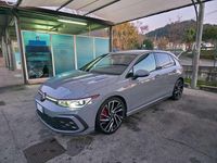 Usata VW Golf VIII GTI 245 CV (180 kW) 2021 Grigio Berlina