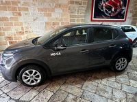 Usata Citroën C3 102 CV (75 kW) 2021 Grigio Berlina