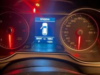 Usata Audi A4 Advanced Plus 150 CV (110 kW) 2013 Grigio Station wagon