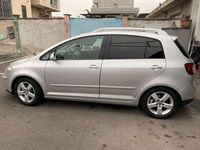 Usata VW Golf Plus Comfortline 116 CV (85 kW) 2007 Argento Monovolume
