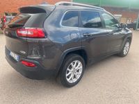 usata Jeep Cherokee 2.0 Mjt 140 XV