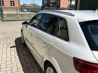 Usata Audi A3 Ambition 150 CV (110 kW) 2013 Berlina