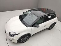 Nuova Fiat 600 La Prima 110 CV (80 kW) 2025 Bianco SUV