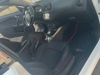 Usata Alfa Romeo MiTo 2016 Bianco Utilitaria