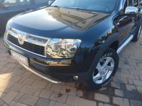 usata Dacia Duster Cross 1.5 dCi 110CV 4x4 LaurÃ©ate