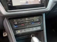 Usata VW Touran Goal 150 CV (110 kW) 2025 Argento Monovolume