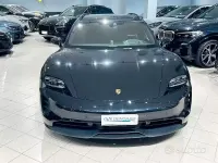 Usata Porsche Taycan Cross Turismo 139 kW (190 CV) 2022 Nero Station wagon