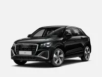 Nuova Audi Q2 S-Line 150 CV (110 kW) 2026 Nero mythos metallizzato SUV