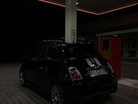 Usata Abarth 595 Turismo 160 CV (117 kW) 2016