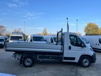 Nuova Fiat Ducato 120 CV (88 kW) 2025 Bianco Furgone