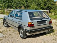 Usata VW Golf II Sport 54 CV (39 kW) 1985 Grigio Utilitaria