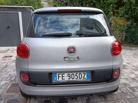 usata Fiat 500L 500L1.4 Pop Star 95cv