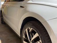 Usata VW Polo Highline 90 CV (66 kW) 2018 Utilitaria