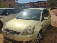 Usata Ford Fiesta 75 CV (55 kW) 2006 Utilitaria
