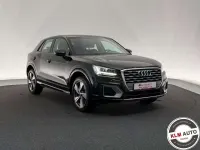 Usata Audi Q2 150 CV (110 kW) 2020 Nero SUV
