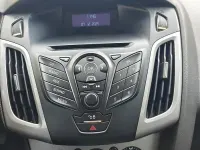 Usata Ford Focus 115 CV (84 kW) 2012 Berlina