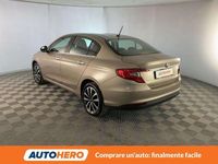 Usata Fiat Tipo Lounge 95 CV (69 kW) 2020 Beige Berlina