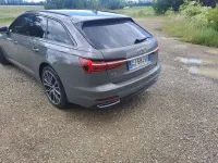 Usata Audi A6 Business Plus 204 CV (150 kW) 2022 Station wagon