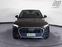 Usata Audi Q5 Business 204 CV (150 kW) 2022 Grigio manhattan SUV