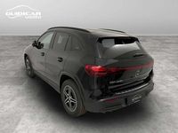 Nuova Mercedes EQA250+ Edition 139 kW (190 CV) 2026 Vernice nero cosmo SUV
