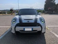 Usata Mini Cooper S Resolute Edition 178 CV (130 kW) 2023 Utilitaria